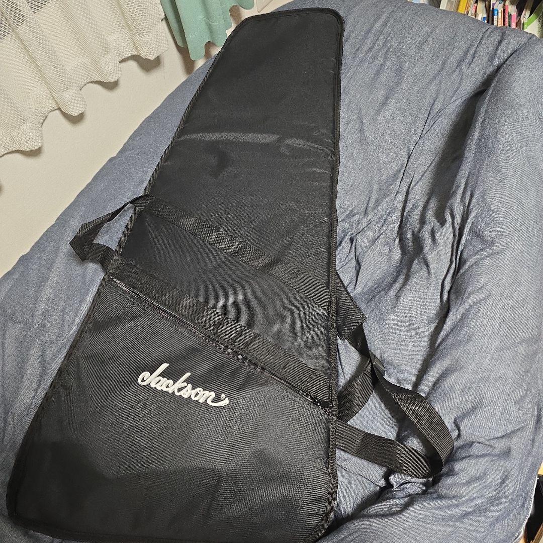 Jackson エレキギター 　js32t