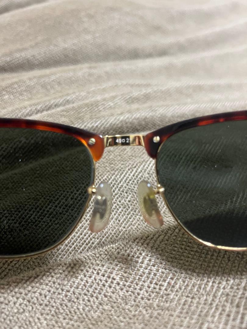 Ray Ban clubmaster RB3016レイバン