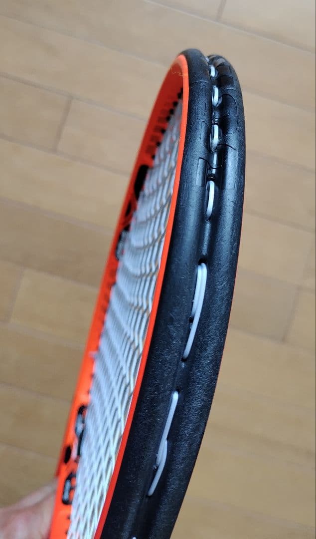 Volkl Super G9, 98inch, グリップサイズ2, 310g