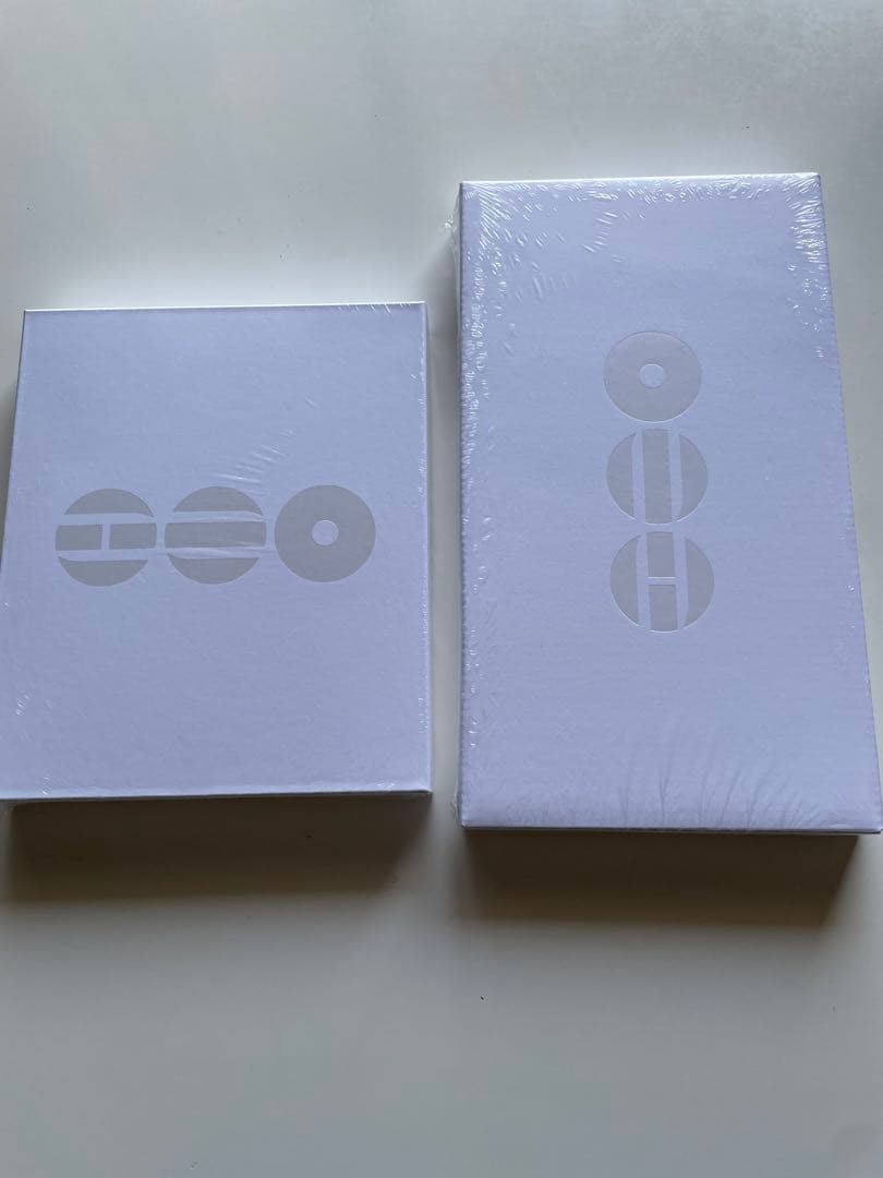 新品未開封3形態＋2形態セットBTS ARIRANG CD アリラン バンタン