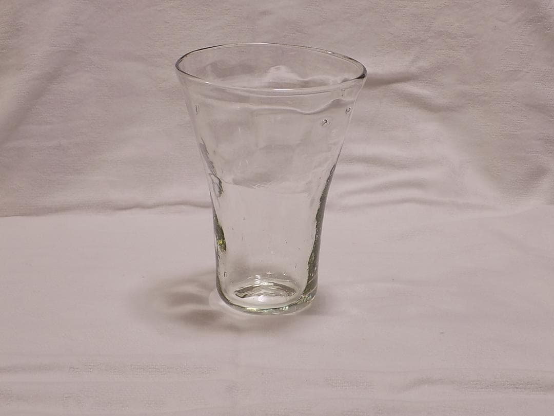 おおやぶみよ　スピカロンググラス　新品