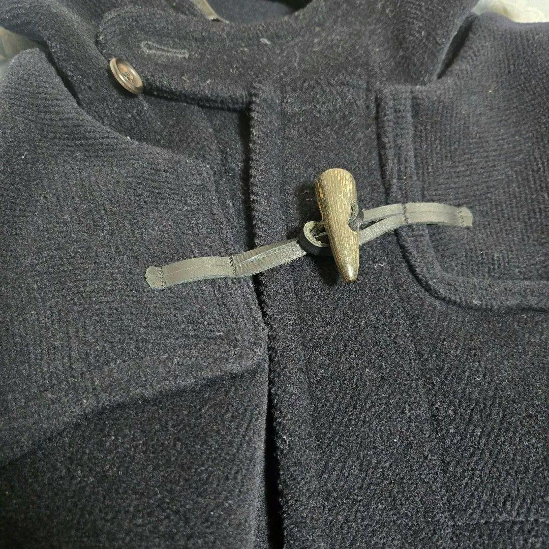 32222【サイズ40】INVERTERE ダッフルコート