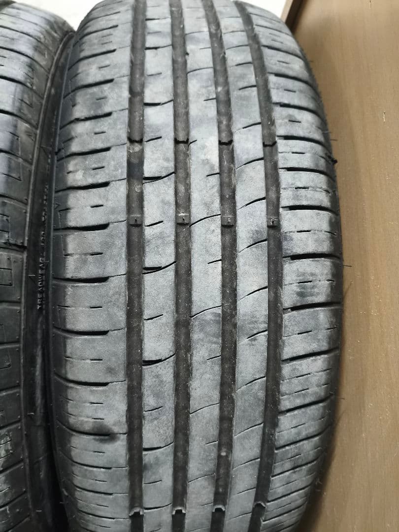 205/60R16 MINERVA RADIAL F209 4本セット
