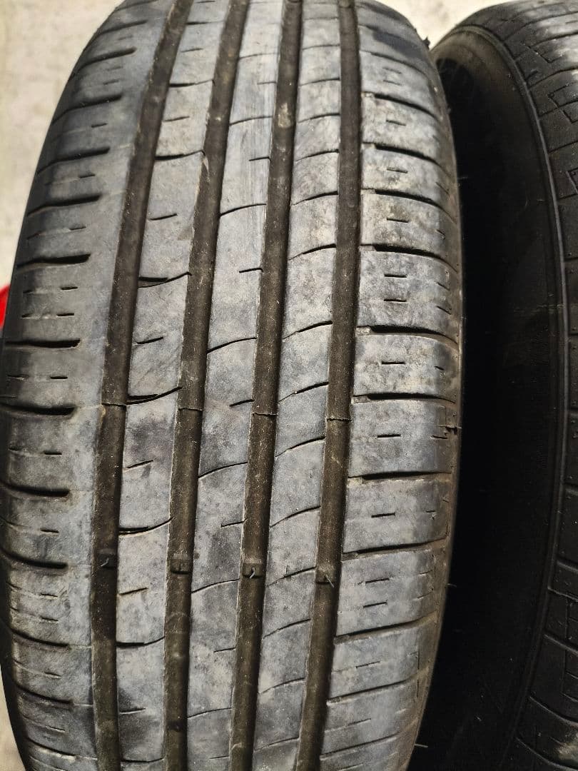 205/60R16 MINERVA RADIAL F209 4本セット