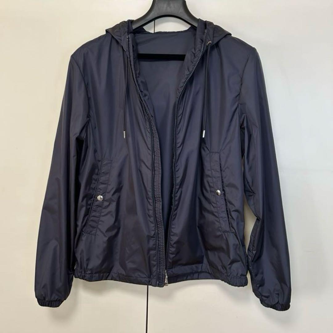 MONCLER モンクレール ウインドブレーカー/GRIMPEURS グリンパー