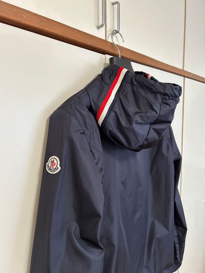 MONCLER モンクレール ウインドブレーカー/GRIMPEURS グリンパー