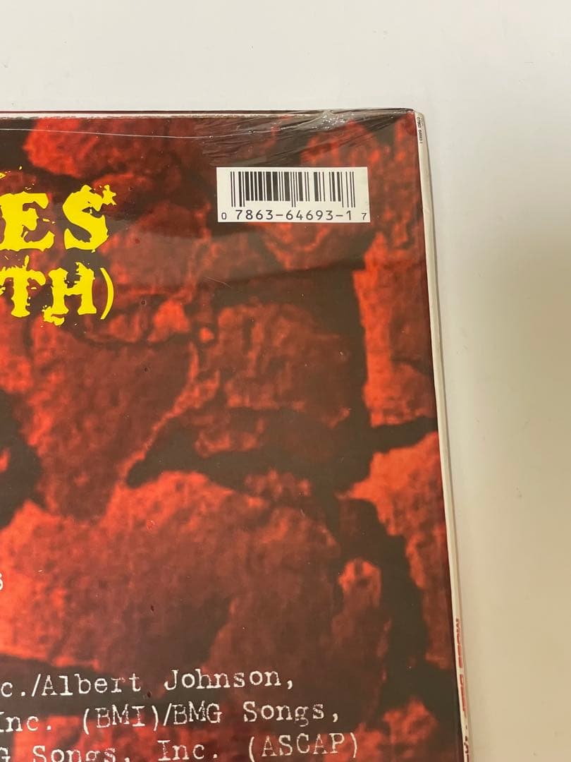 Mobb Deep – Front Lines