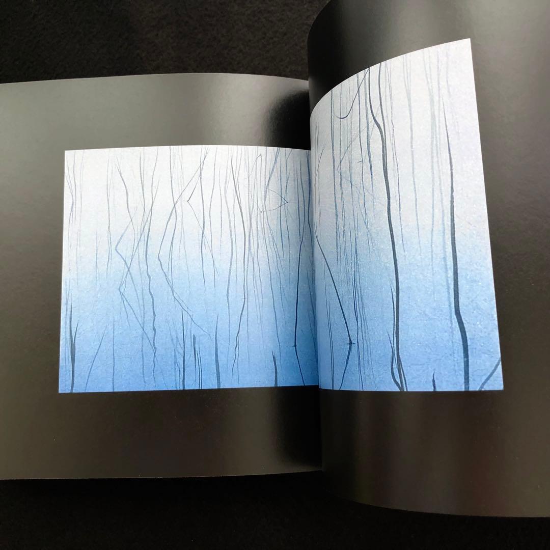 釘町彰 画集「AKIRA KUGIMACHI」2019年 初版