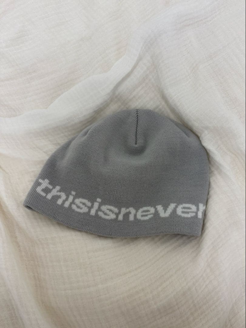thisisneverthat ビーニ