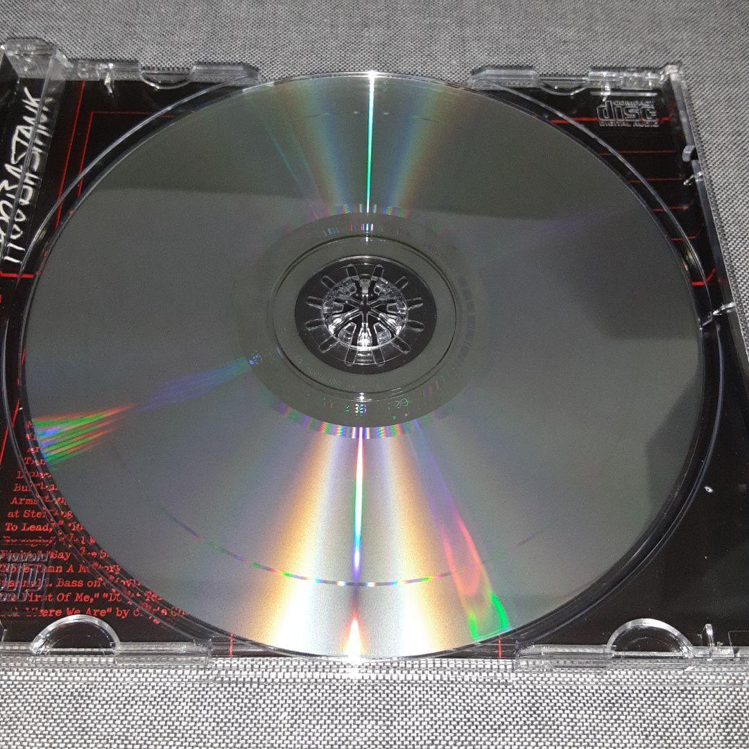 HOOBASTANKとHUNDRED REASONSの輸入盤CD８枚セット