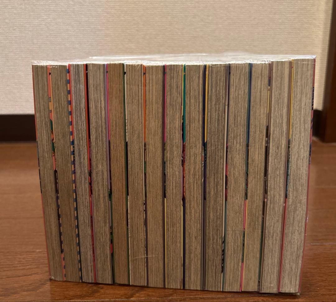 ジョジョリオン 1巻〜27巻　全巻セット