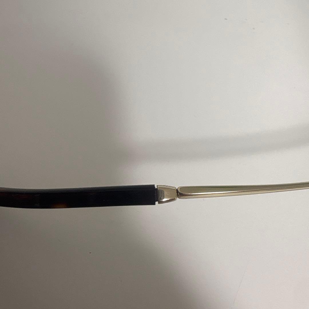 ティファニー　サングラス