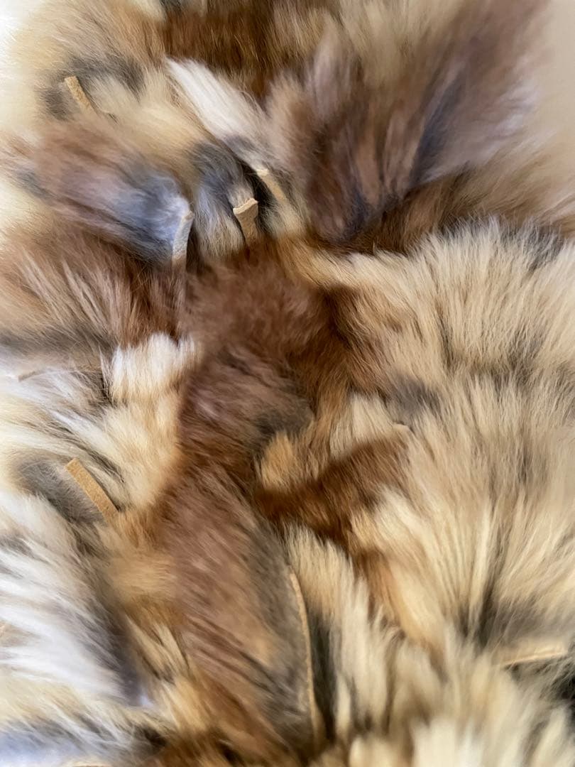 FENDI フェンディ　ファーストール　マフラー