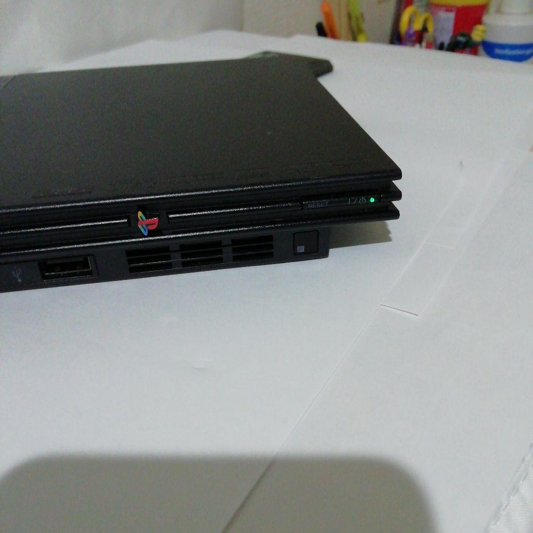 Nintendo Switch SONY Play Station 2 SCPH 70000