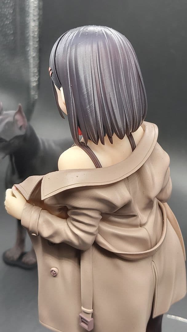 B’full FOTS JAPAN 主従逆転 おさんぽ ゆりあ 1/6スケール
