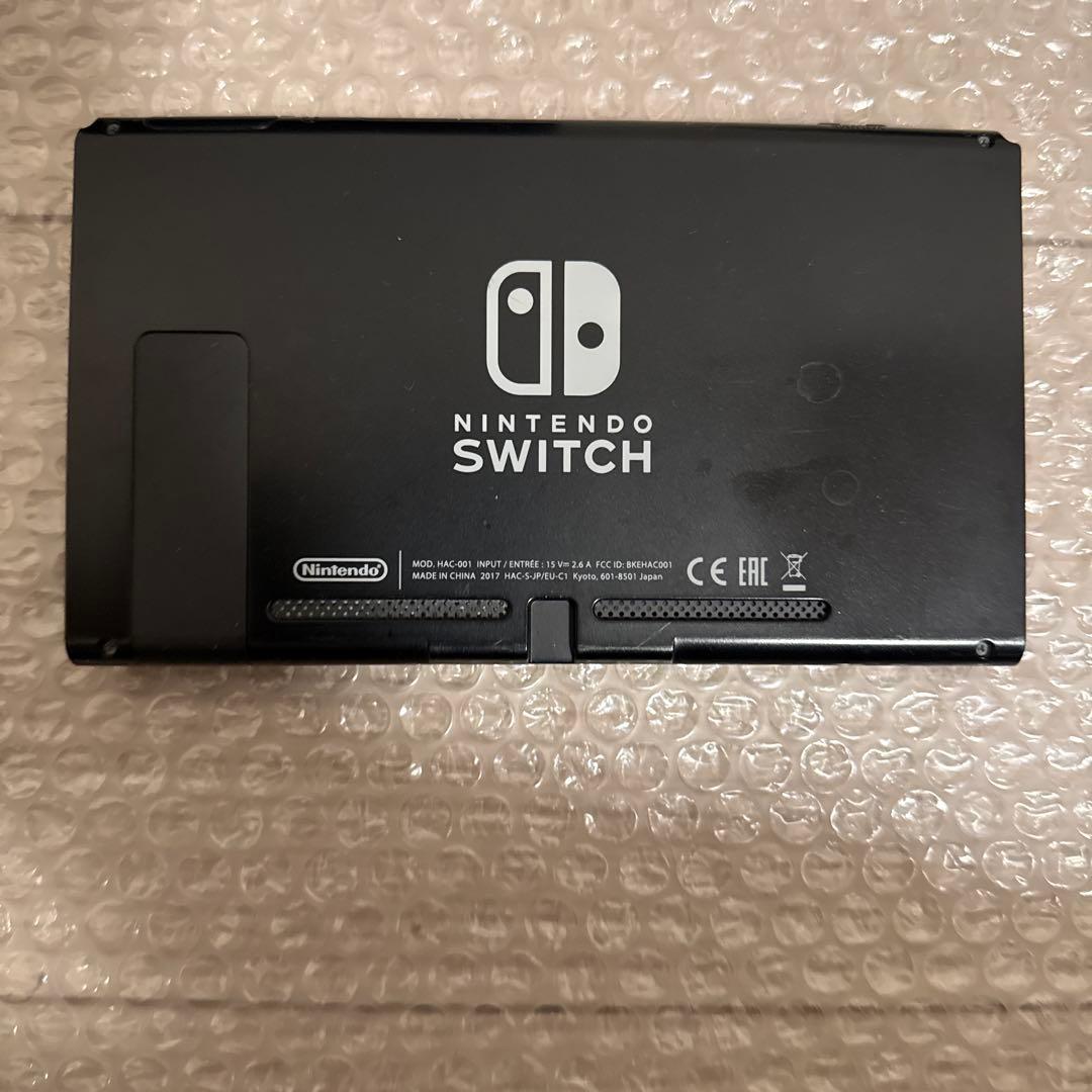 Nintendo Switch コントローラー2個付