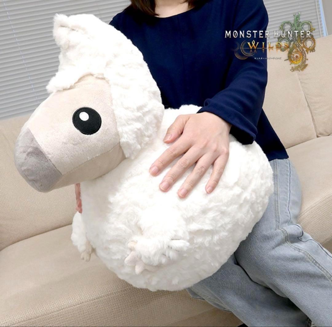 新品【限定】 モンスターハンターワイルズ コレクターズエディション