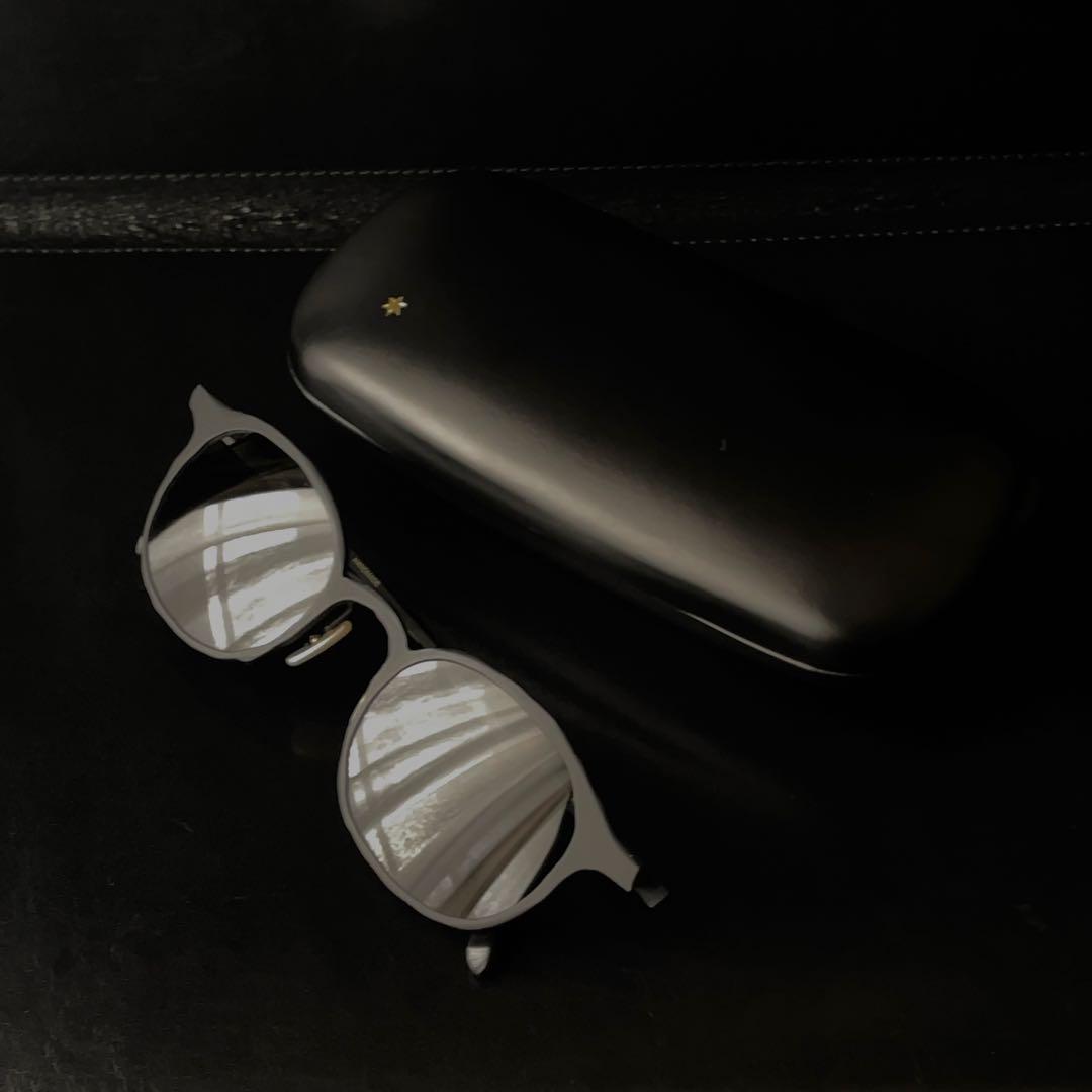 小物 MASAHIROMARUYAMA MM-0065 SCULPT archive