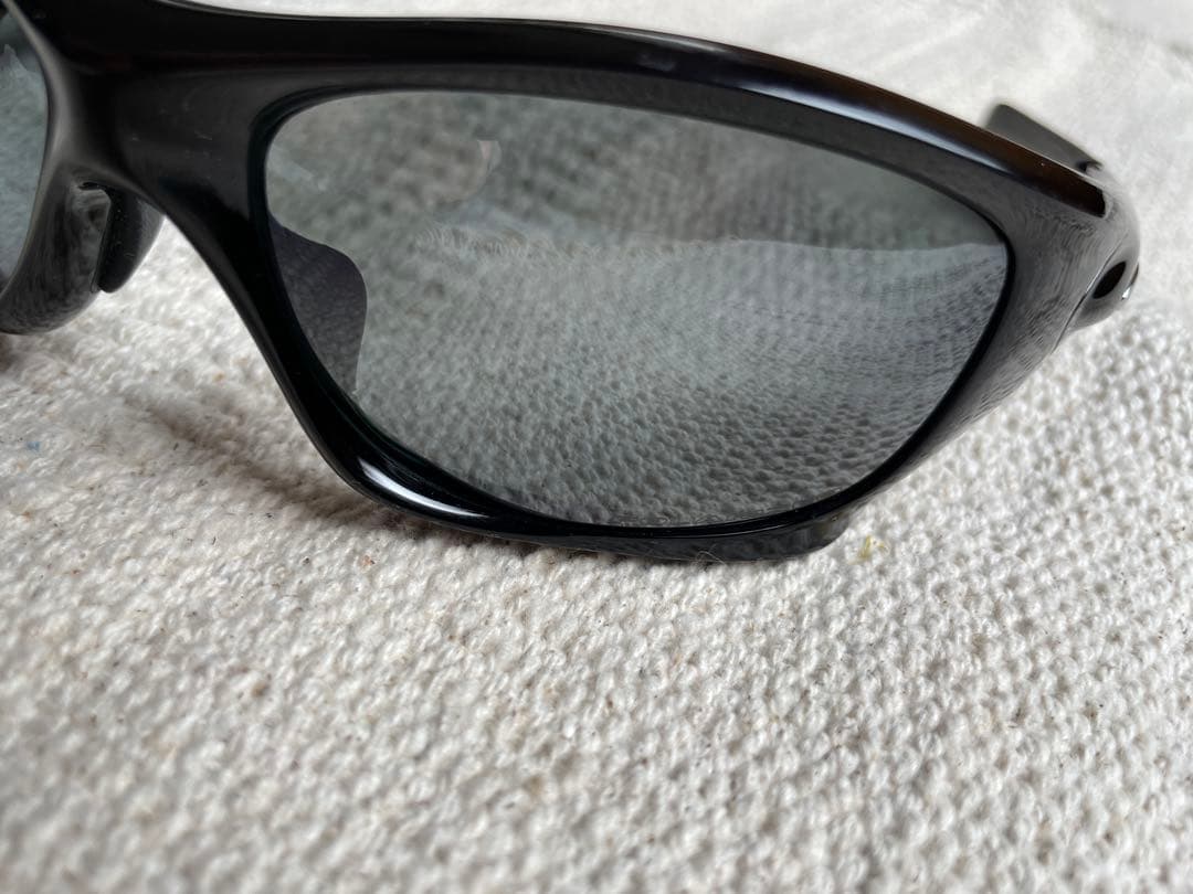 サ*ー様 OAKLEY PIT BULLオークリーピットブル サングラス 偏光