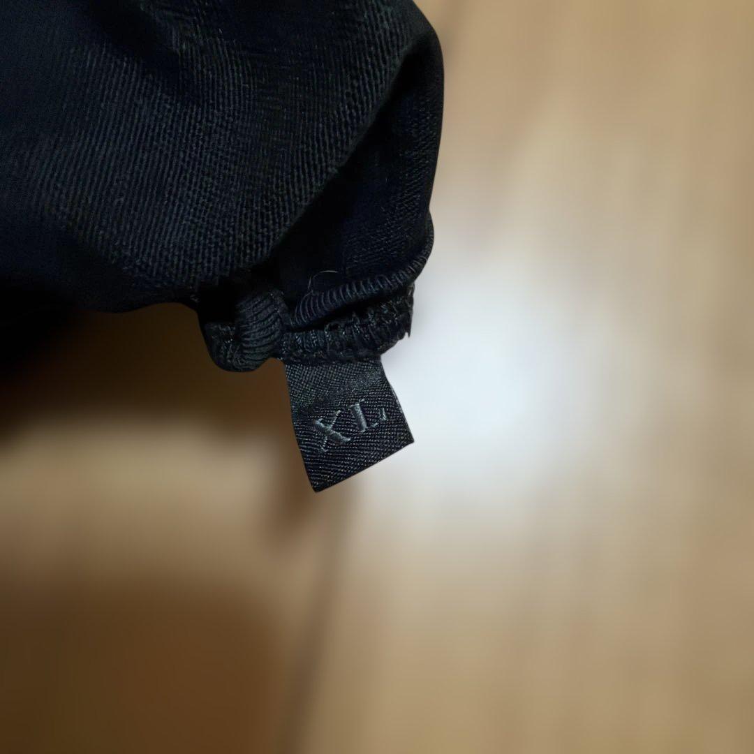 MONCLER モンクレール　Tシャツ　国内正規品　メンズ　XL
