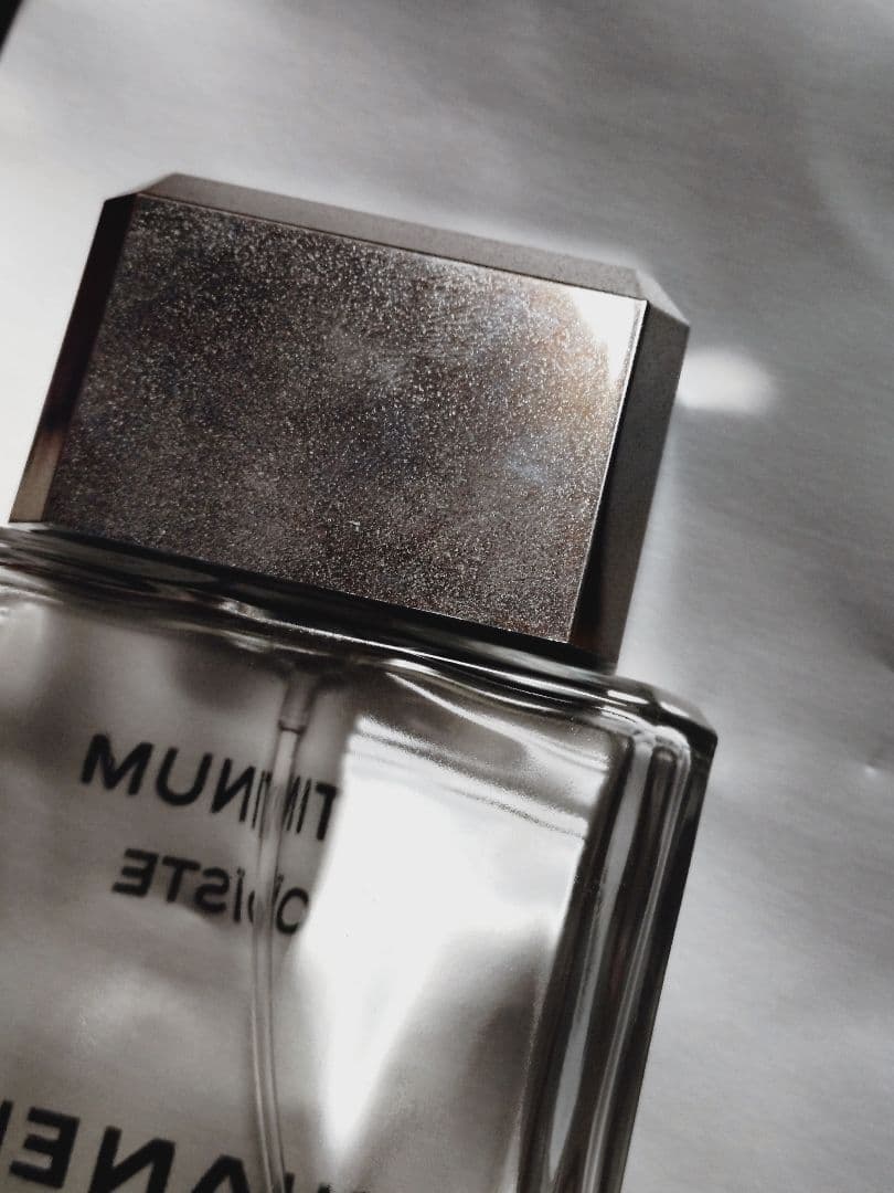 香水(男性用) CHANEL EGOISTE 100ml
