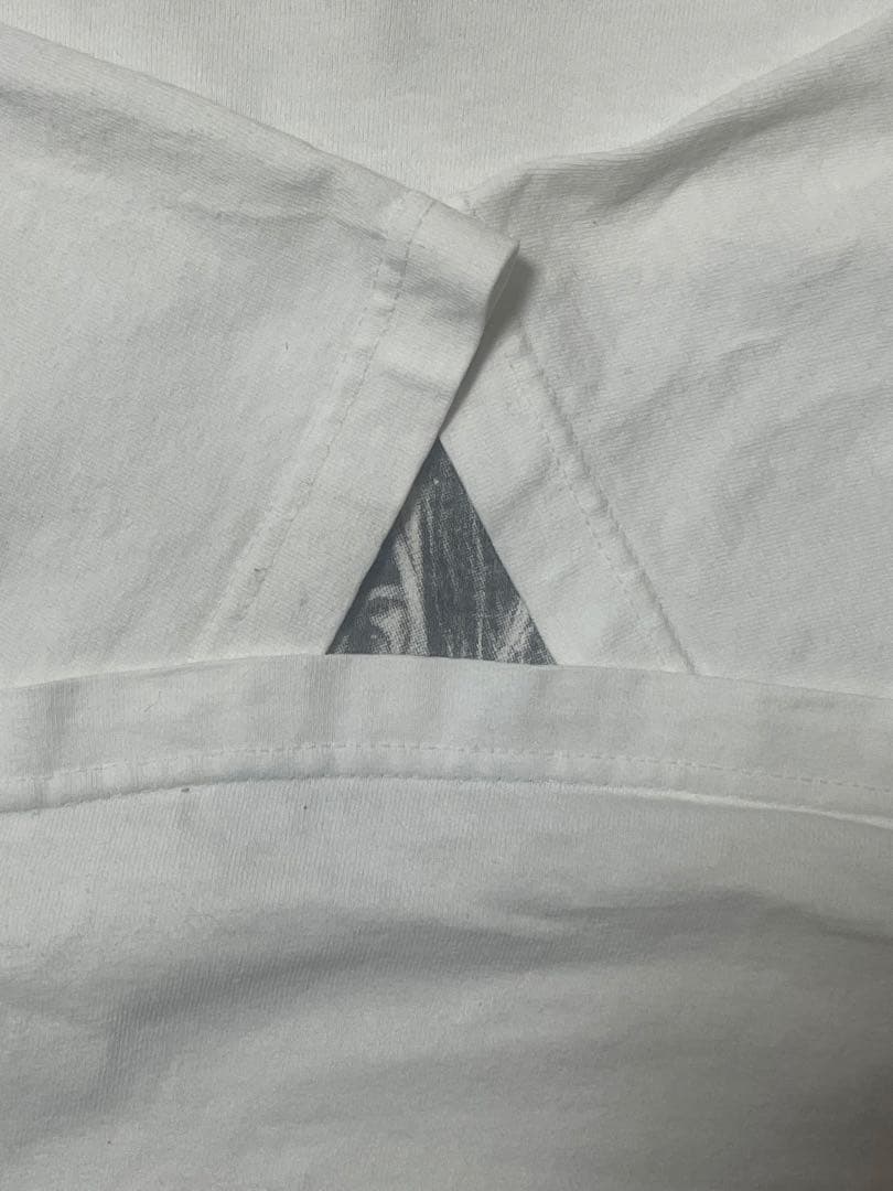 【一廉さん着用】　90s ALSTYLE cobain tシャツ
