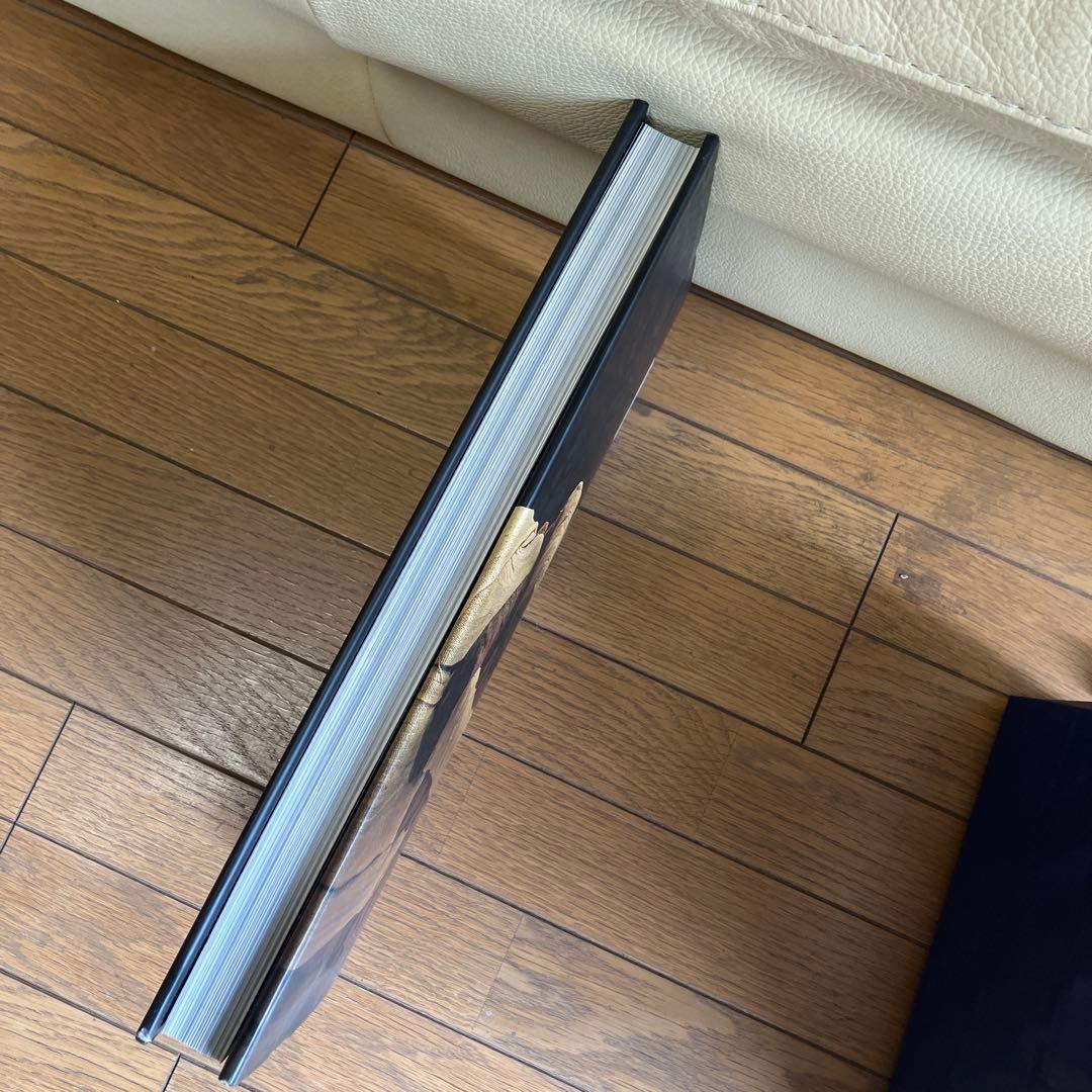 大幅値下げ【大型本】王家のミイラ　ナショナルジオグラフィック社