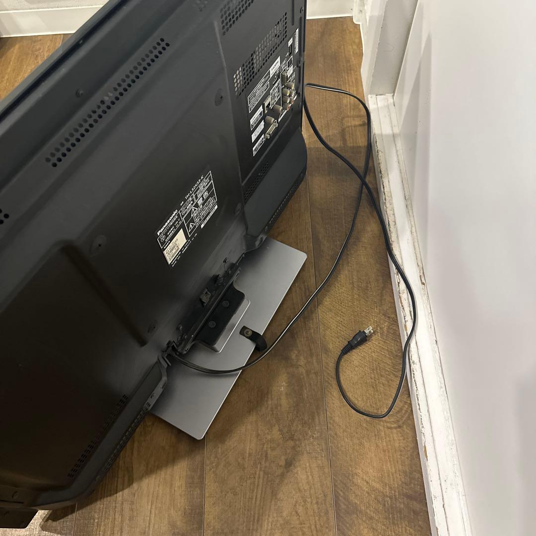 パナソニック 32型 液晶テレビ TH-L32X33-K