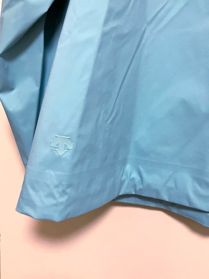 DESCENTE×トゥモローランドNYLON SHORT MODS COAT