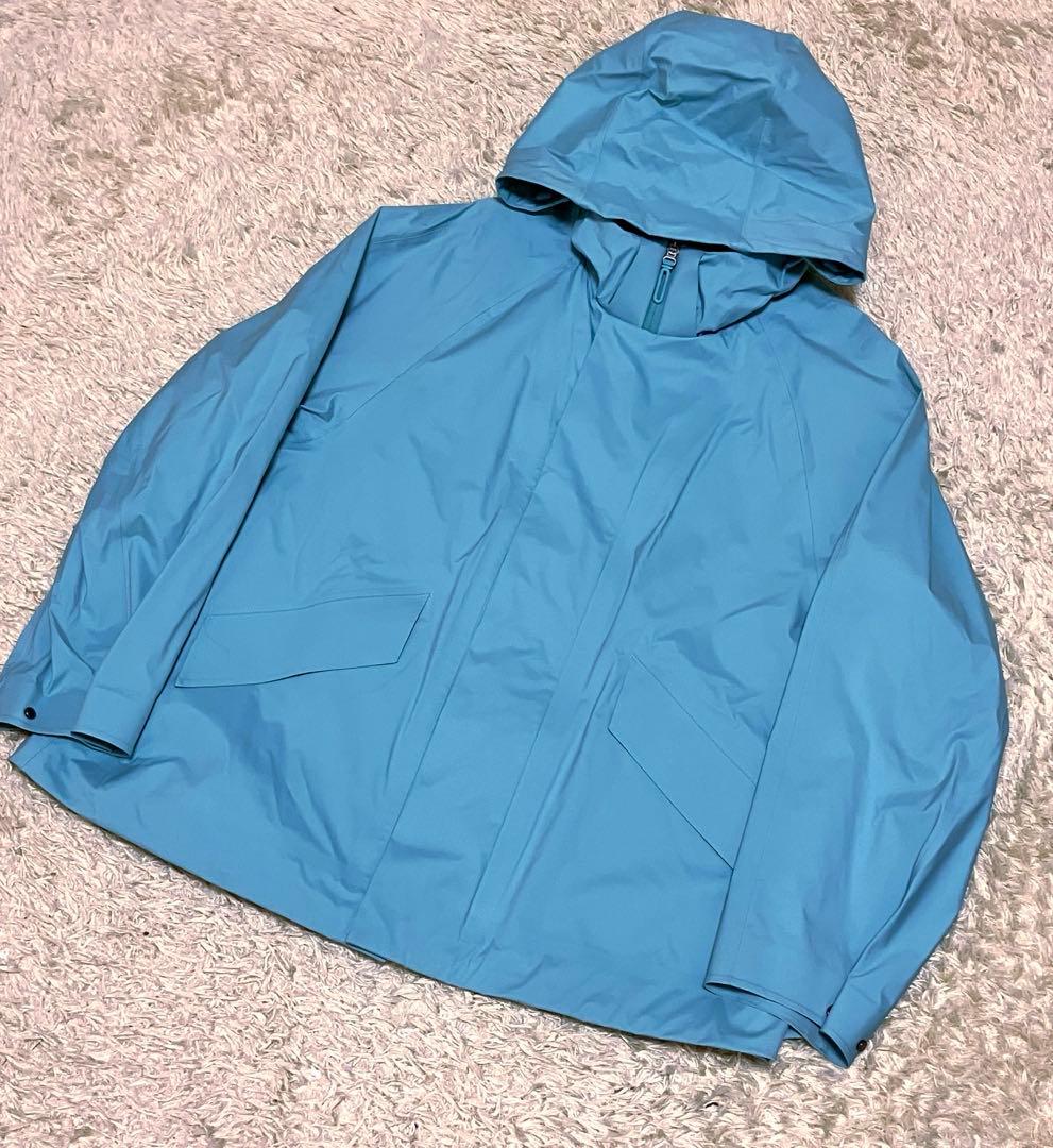 DESCENTE×トゥモローランドNYLON SHORT MODS COAT