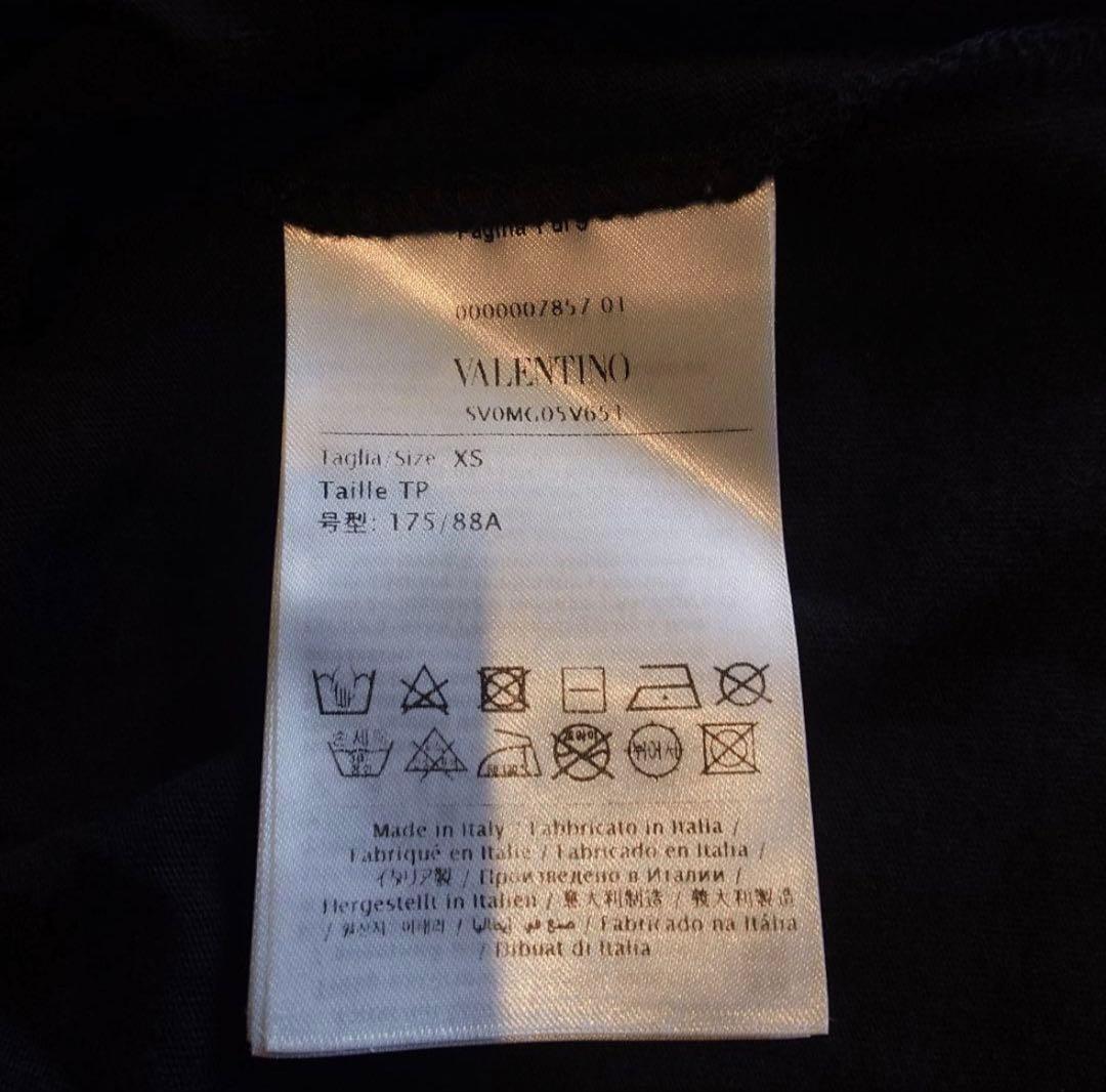 わ*い様 VALENTINO×undercoverT XS