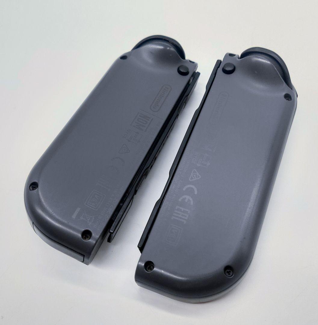 ニンテンドースイッチ 本体 Nintendo Switch グレー