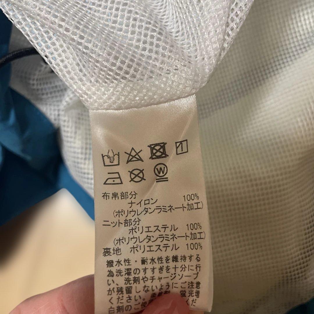 ほむ品　ブリヂストン　ゴルフ　レインウェア　セットアップ