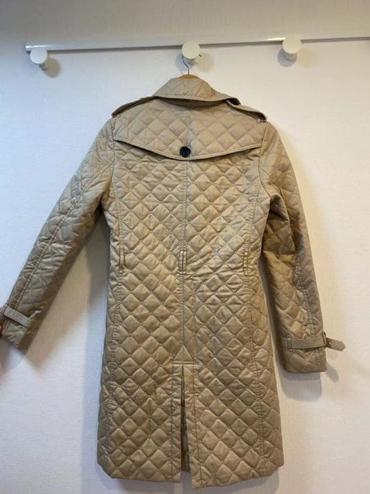 BURBERRYトレンチコート ベージュ