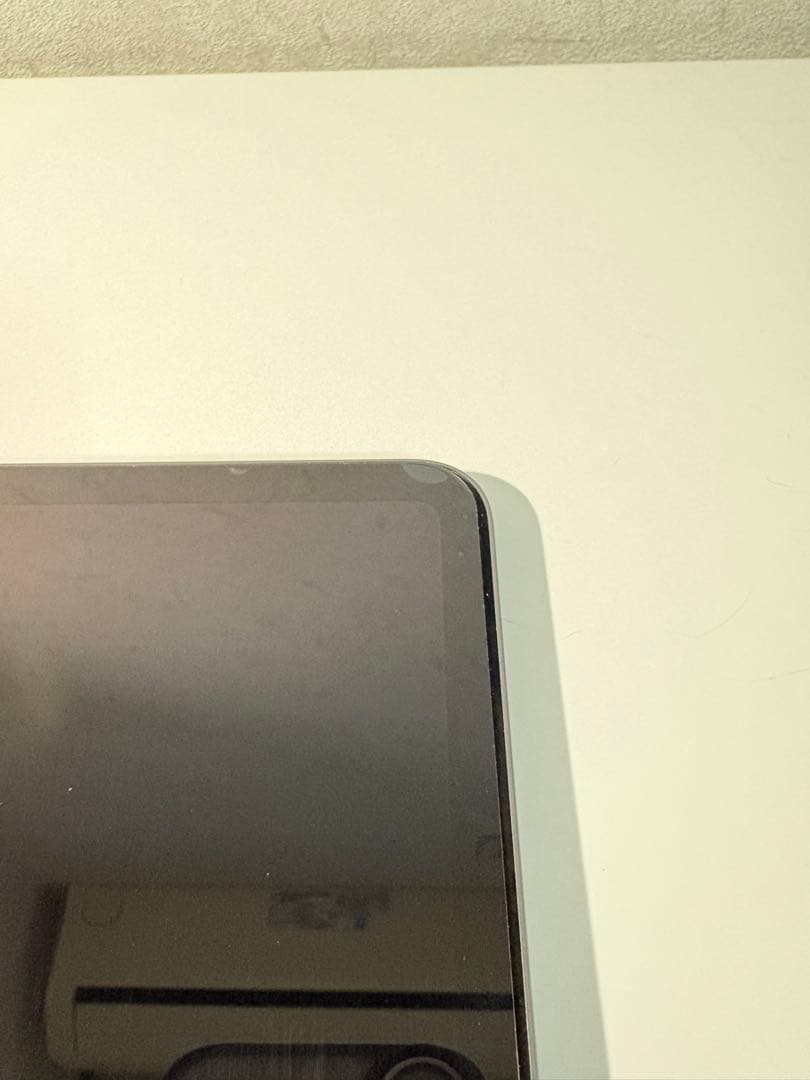 Apple iPad Air 13インチ　M2 512GB