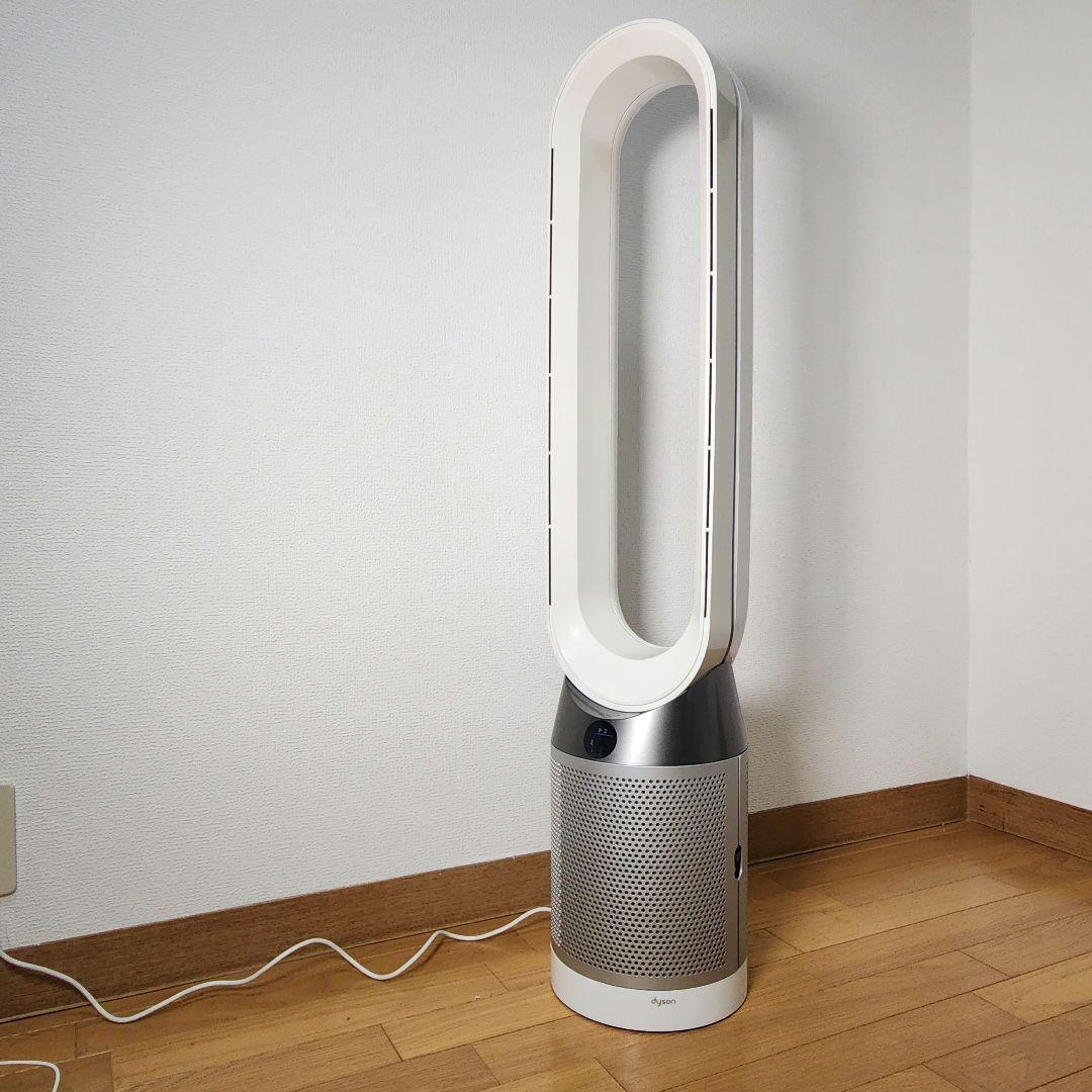 Dyson Pure Cool TP04 空気清浄機能付扇風機　大部屋