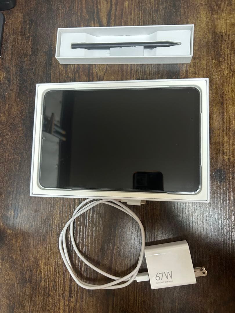 Xiaomi Pad Mini 8GB+ 256GB ＋ アクセサリ