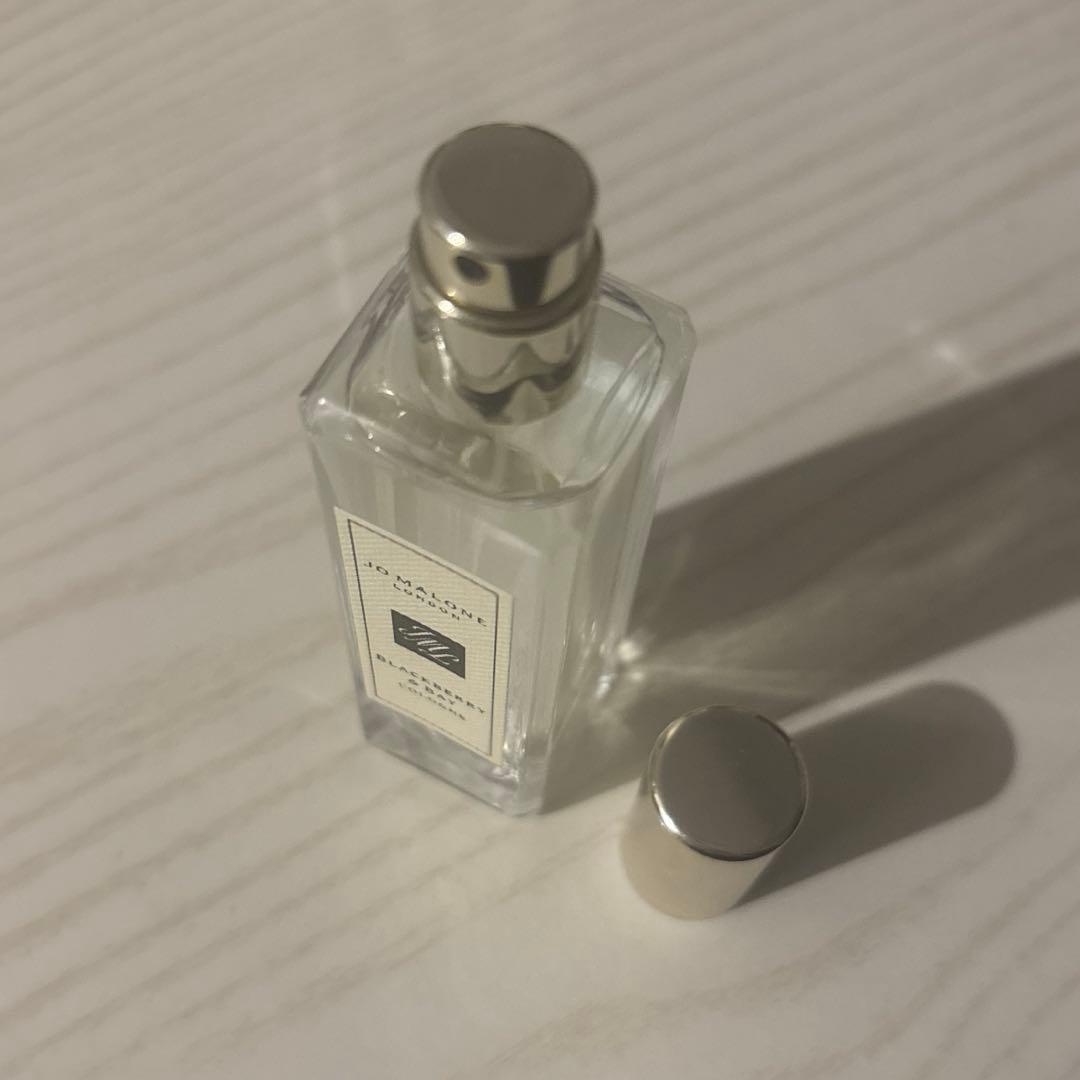 ジョーマローン ブラックベリー＆ベイ コロン 30mL