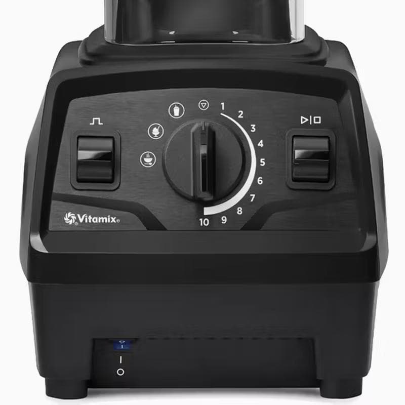 【未使用に近い】バイタミックスE520　保証書あり　1.4Lコンテナ　1661