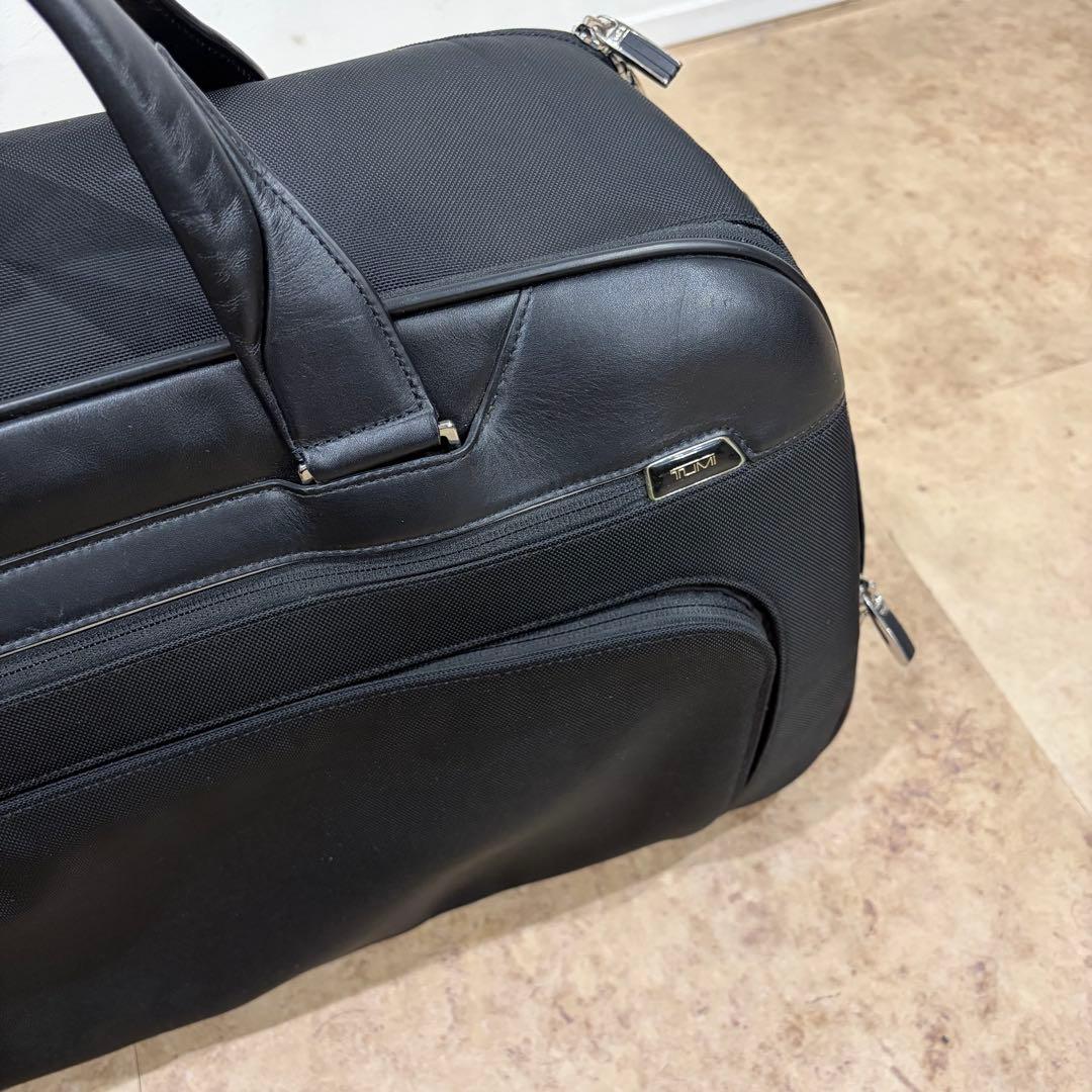 TUMI トゥミ 2way ボストン キャリーケース スーツケース