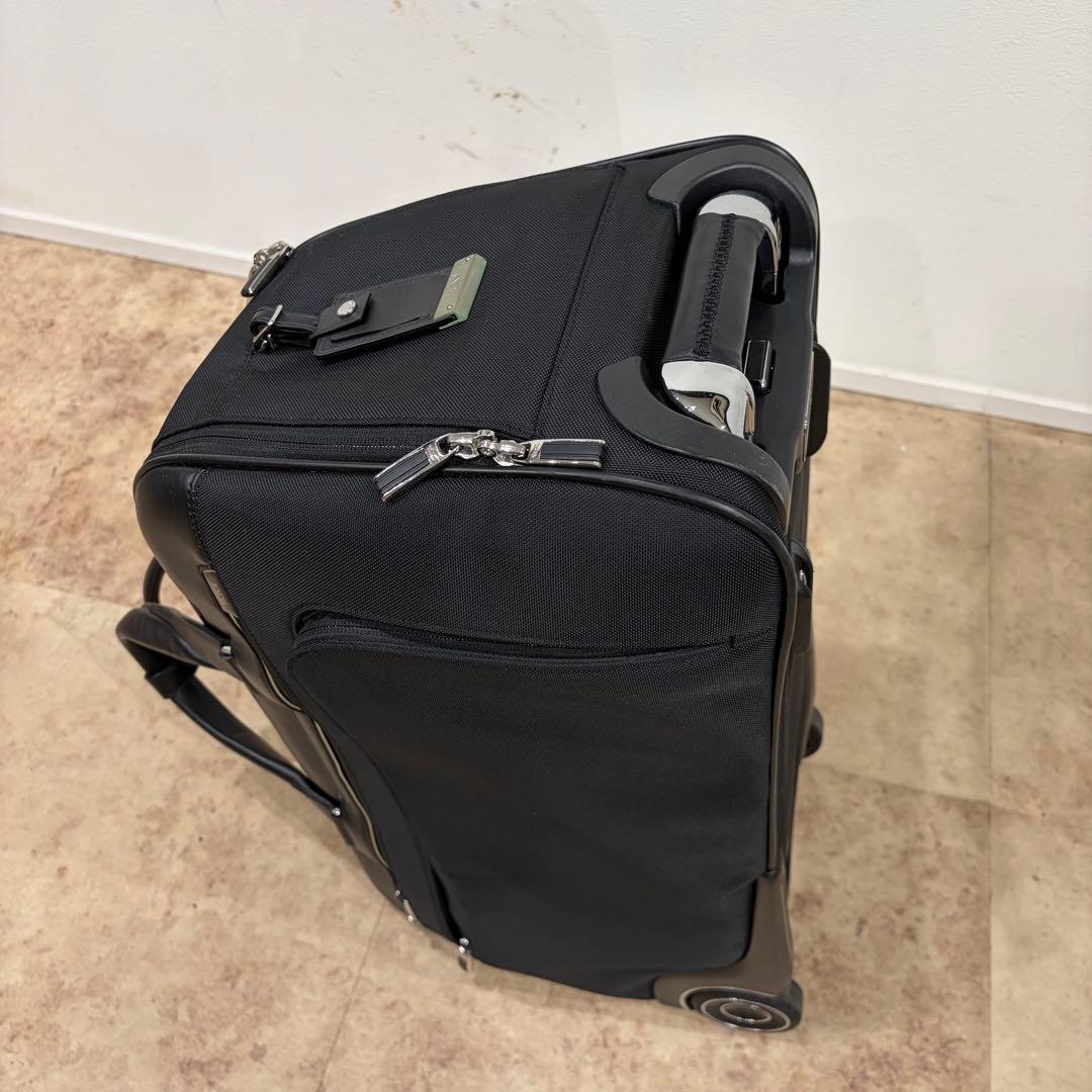 TUMI トゥミ 2way ボストン キャリーケース スーツケース