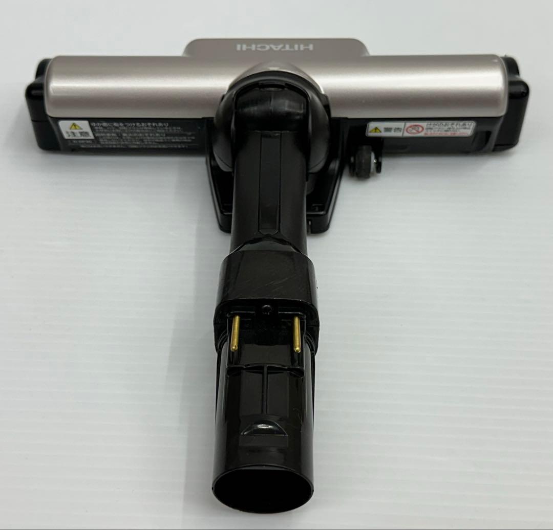 中古　PV-BL3J D-DP30 日立掃除機　パワーヘッド　回転ブラシ　美品