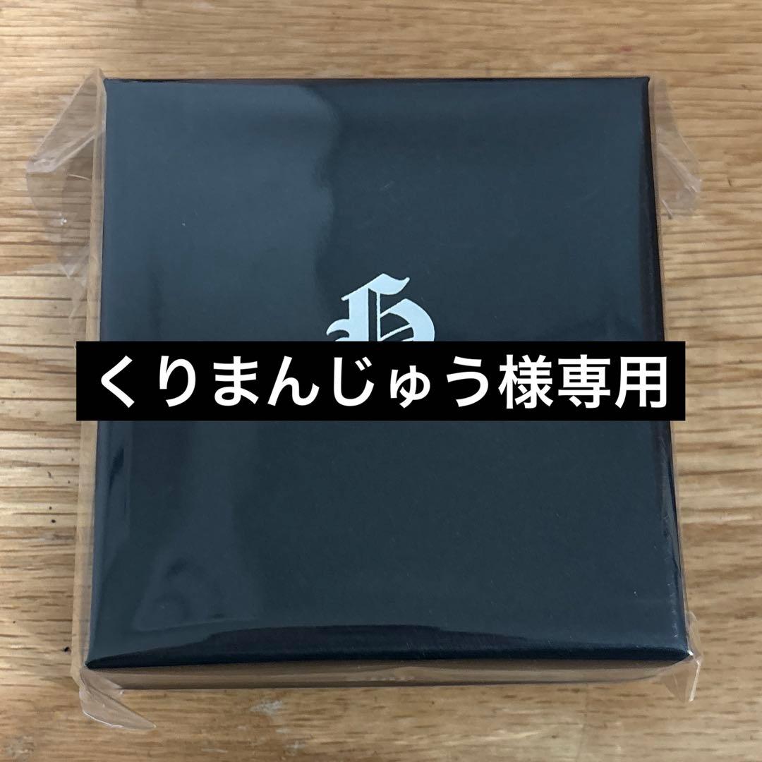 ヒョンジン　メンプロ　ネックレス　南京錠　2点