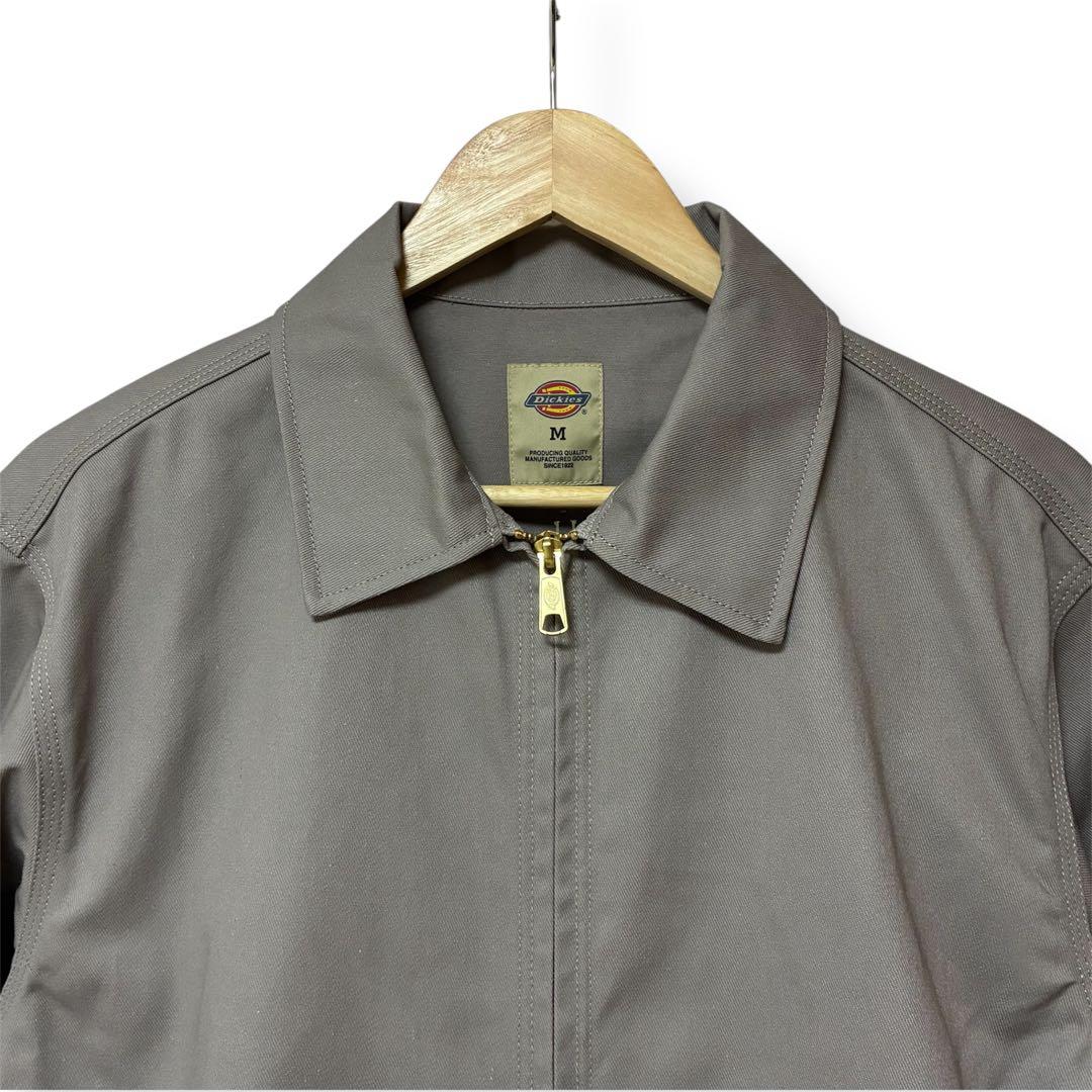 【ほぼ未使用】ディッキーズ Dickies JT75 アイゼンハワージャケット
