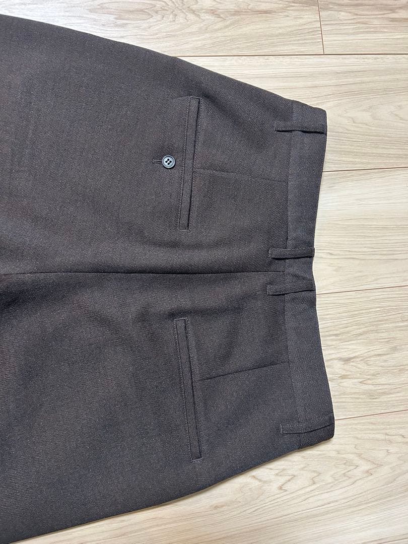 [怪獣1974号]journal standard M　セットアップ