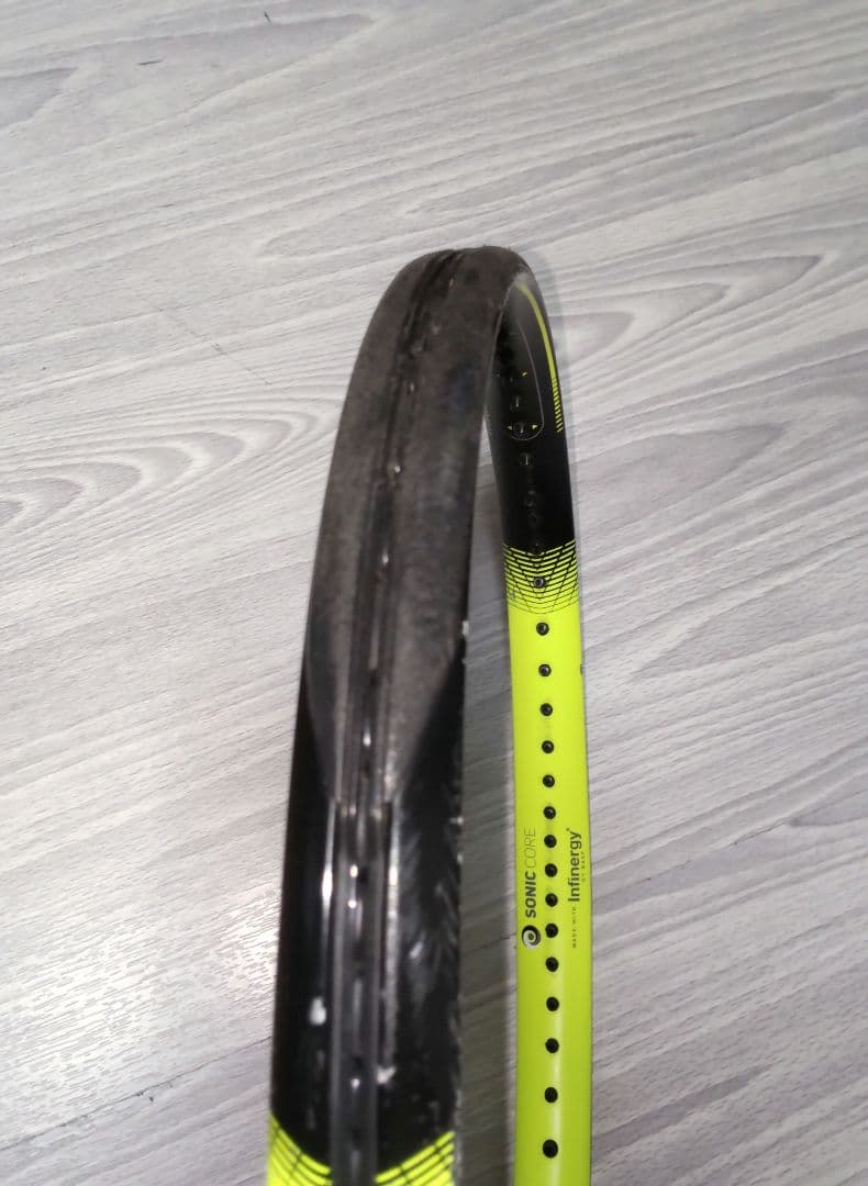 DUNLOP SX 300 TOUR テニスラケット