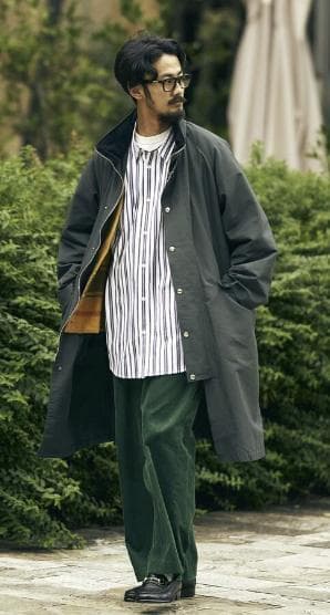 エディフィス　コート