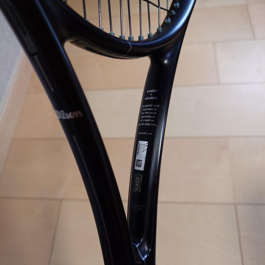 「良品」Wilson RF01 PRO