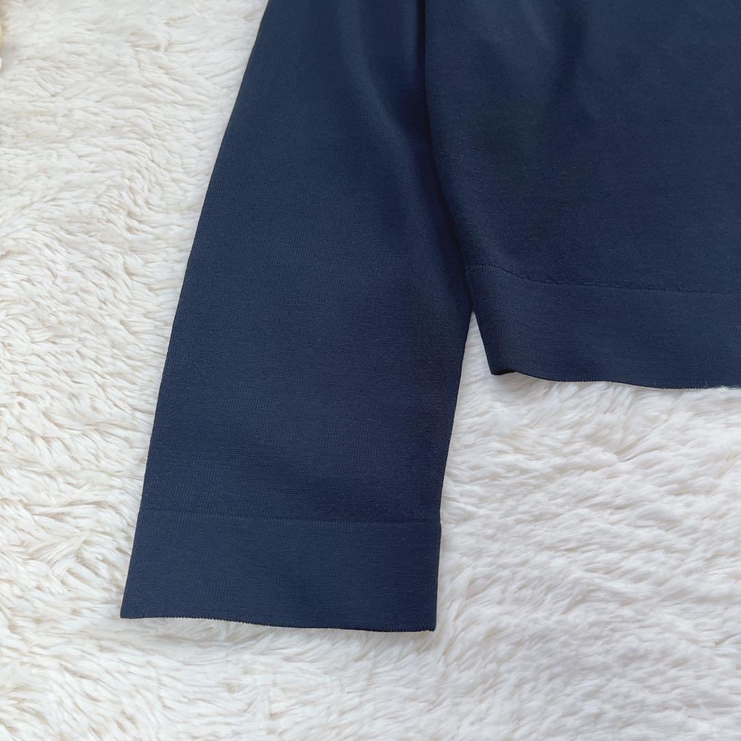 21年✨極美品✨未使用　FOXEY Upper Standard カーディガン
