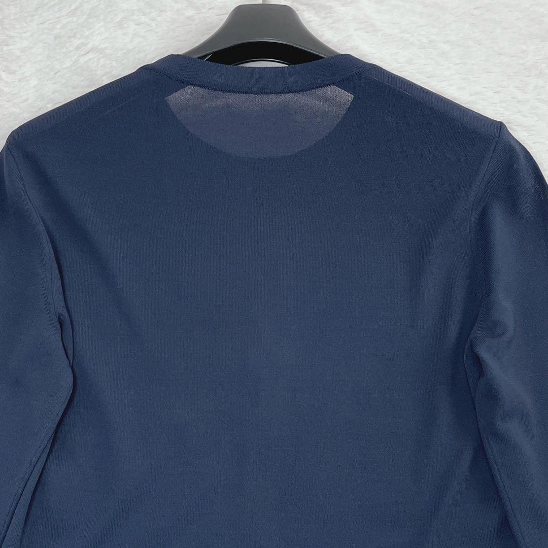 21年✨極美品✨未使用　FOXEY Upper Standard カーディガン